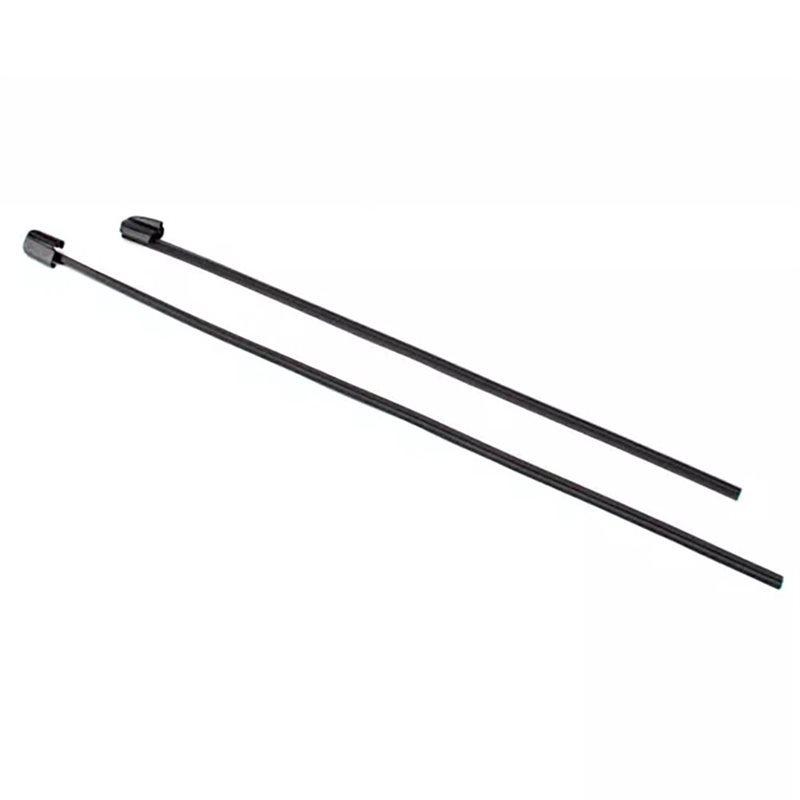 

For Volvo S60 Cross Country -2024 Car Front Wiper Blade Rubber Refill 31693569