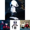 Adorabile Peluche di Hollow Knight con Hornet, Ghost e Grimm Per Bambini Regali di Natale
