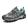 Source Spring and Summer Sports Shoes Men's and Women's Mesh Cloth Surface Non-slip Travel Off-road Shoes Casual Sports Shoes