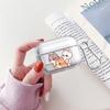 Case For Airpods Pro3 Pro2 2 4 1 3 Pro Clear Earphone Cases Cover Cute Cat