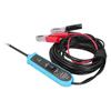 EM285 Car Electric Circuit Tester 6‑24V DC Overload Protection with Detachable Circuit Probe