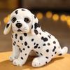 18cm Cane Cucciolo Simulazione Peluche Giocattolo Imbottito Carlino Chihuahua Bulldog Beagle Husky Animale Piccolo Peluche Regalo