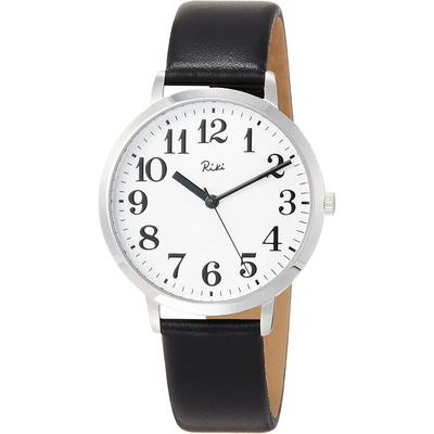 [RIKI] RIKI Watch RIKI Standard AKPK424 Men's