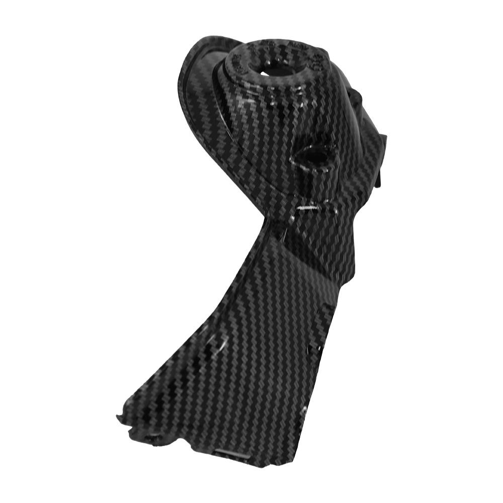 For Ducati Panigale Streetfighter V4 V4S V4R 2018-2023 Motorcycle Part Key Cover Lock Cap Electric Door Cowl Fairing Accessories