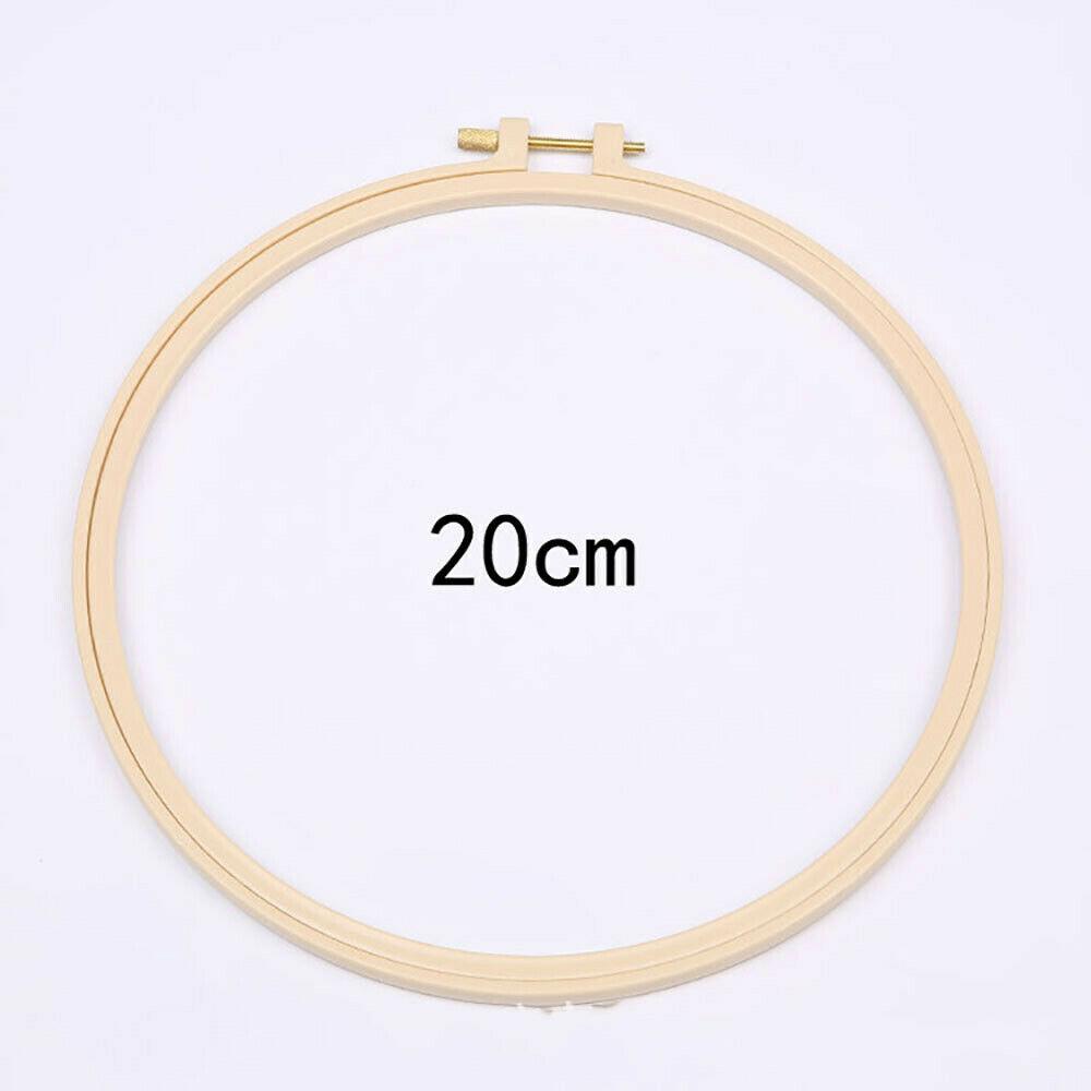 

DIY Embroidery Material Kit Floral Pattern Printed Simple Cross Stitch Punch Needle Set Handwork Needlework Craft Painting Decor