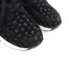 Ausgezeichnete CHANEL Sneaker schwarz Wildleder Damen 37 G39230 Gebraucht
