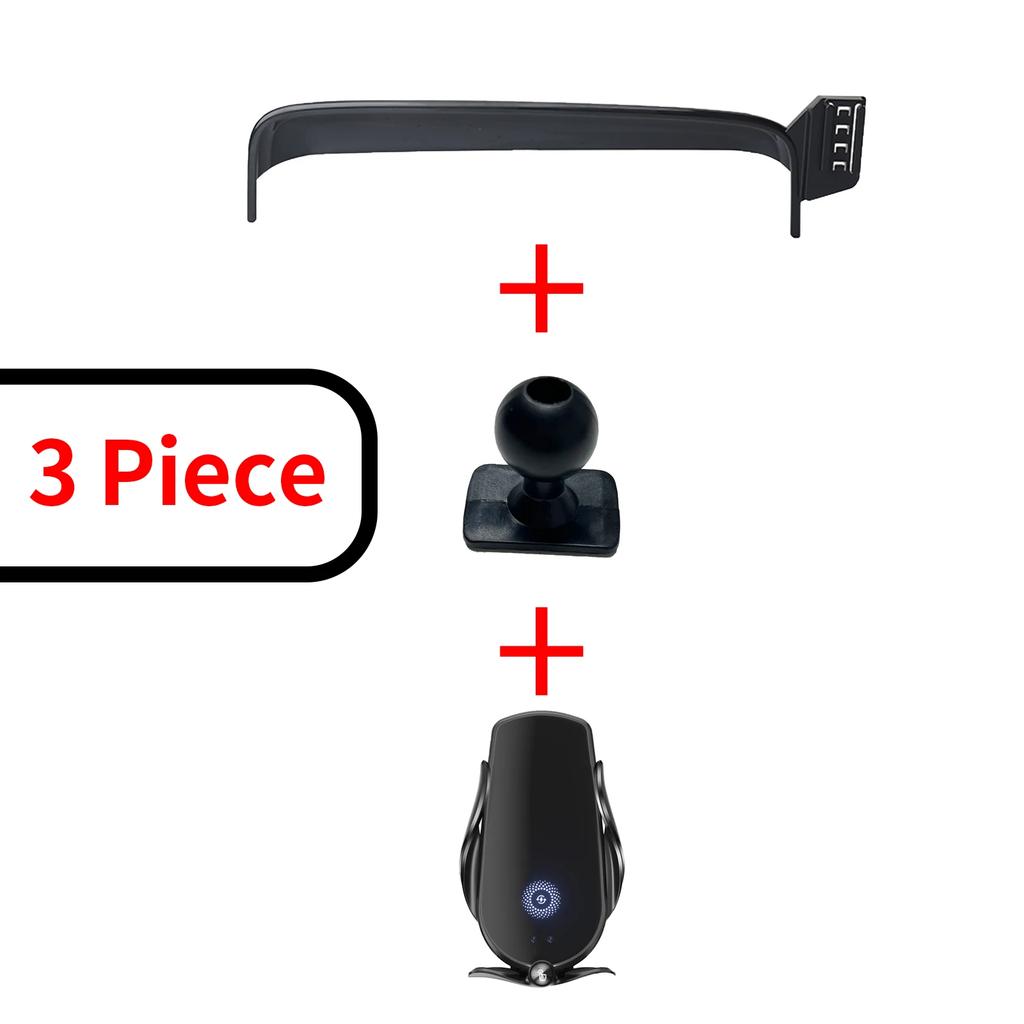 for Benz E-Class 2024 2025 E Class W214 Car Mobile Phone Holder Accessories  GPS Bracket Navigation Stand Auto