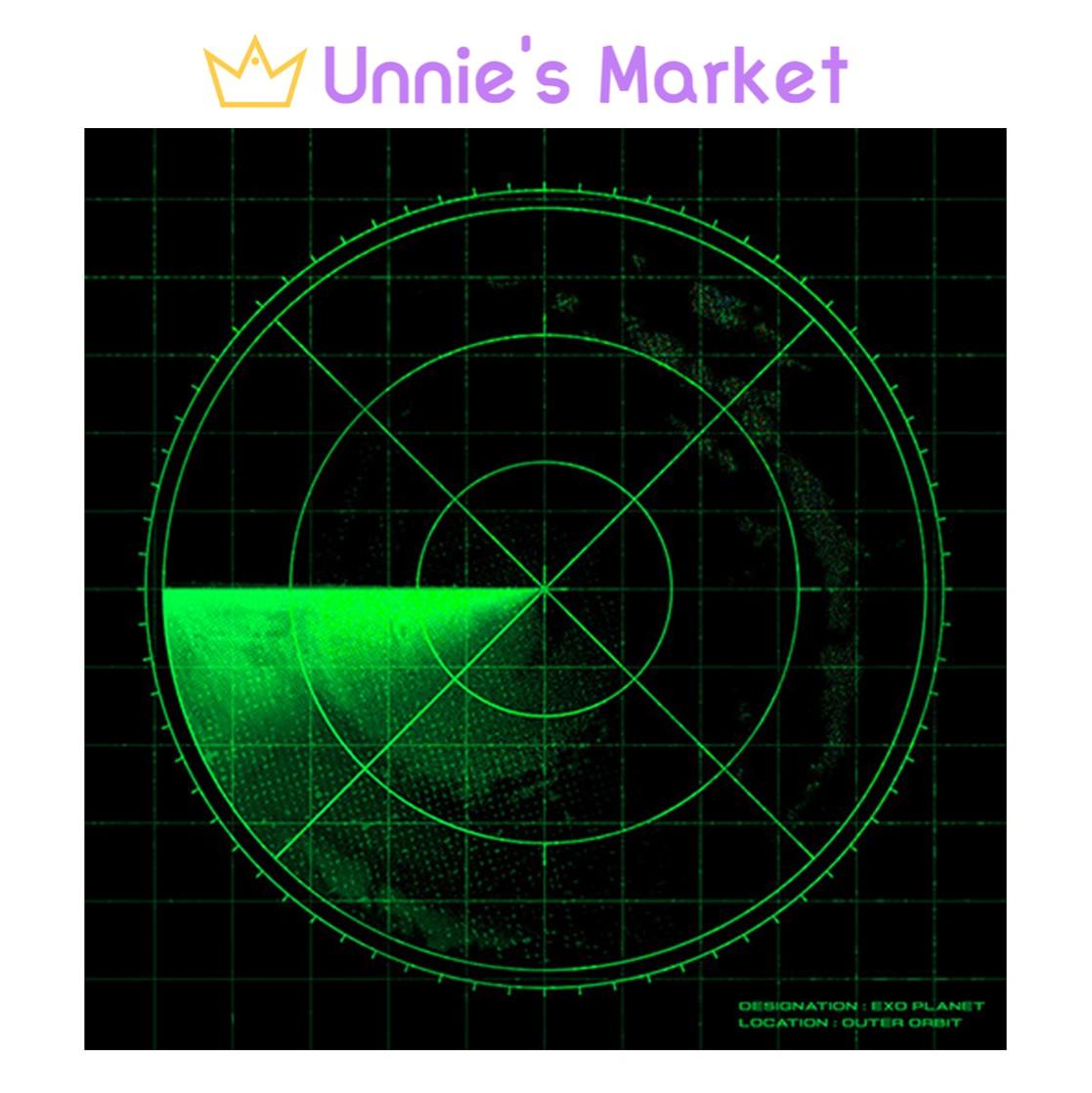 

(Photo Book Ver.) EXO - DON’T FIGHT THE FEELING [Ver. 1 / Ver. 2] Ver.2_No poster