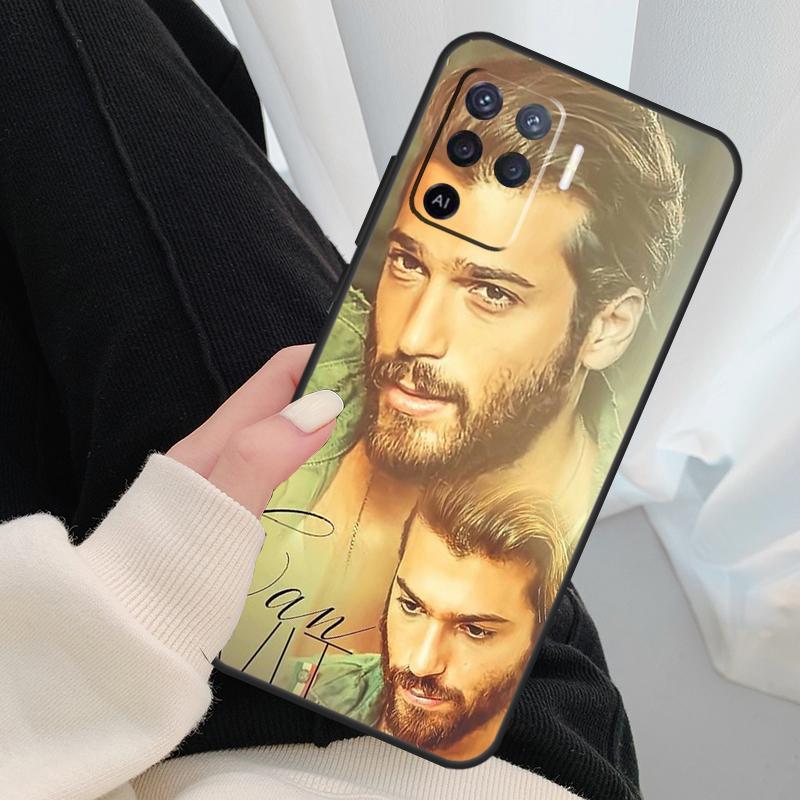 

Can Yaman Case For Oppo A17 A57 A77 A40 A78 A54 A74 A94 A76 A16 A96 A18 A60 A80 A38 A58 A98 A15 A5 Pro OPPO A96 4G