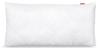 Kissen 40x60 cm antiallergisch gesteppt Mikrofaser Silikon