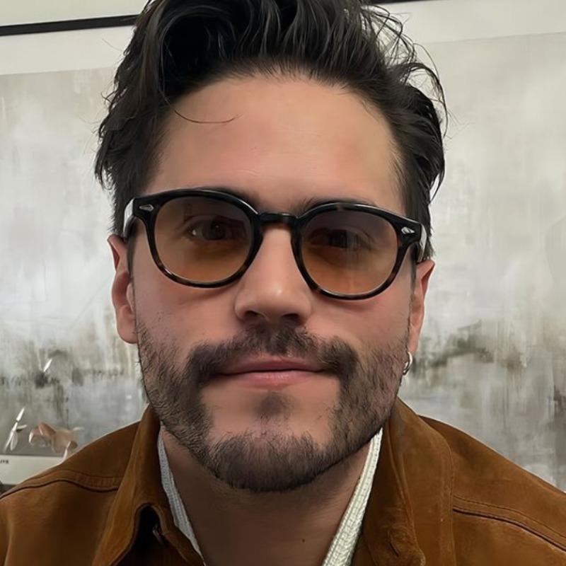 New Fashion Sunglasses Luxury Rice Nail Men Sunglasses Retro Style Sun Glasses Men And Women Alike Eyewear Uv400 Shades