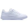 Li Ning Floating Boat Low-Top Skateboard-Schuhe Damen Weiß AGCS420-6