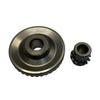 Metal Angle Grinder Gear Set 661244-00 Replacement For DW810 DW803 DW811 DW820 Grinding Machine Accessories
