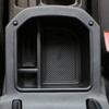 Car Armrest Storage Box Tray for Volkswagen VW T-Roc Troc 2018 2019 2020 2021 2022 2023 2024 Organizer Accessories