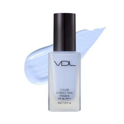 VDL Color Correcting Primer 30ml / #03 Serenity