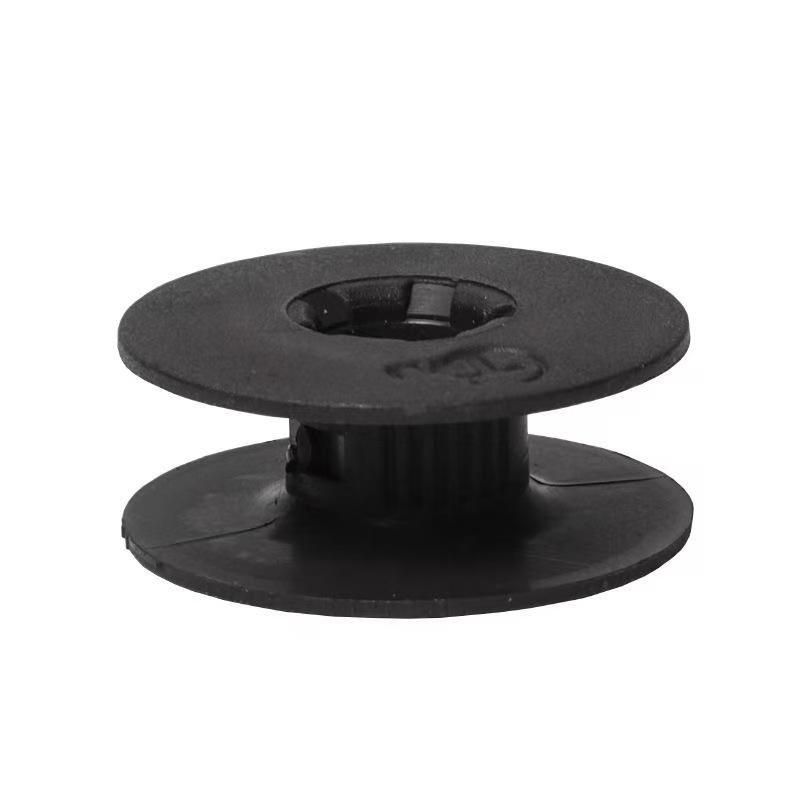 10PCS New Computer Flatbed Anti Breakage Strong Magnetic Suction Lock Core Sewing Machine Accessories