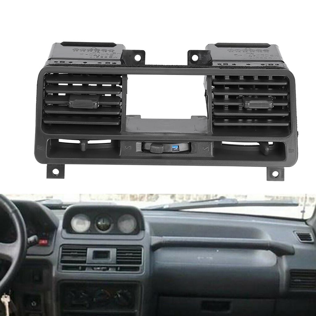 Instrument Panel Dash Air Outlet Vent Grill Fit for Mitsubishi Pajero Montero Shogun V31 V32 V33 MR308038