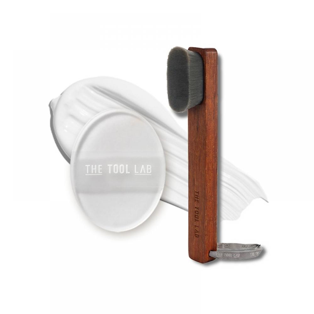 The Tool Lab Ttl Skin Cleansing Spa Set