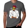 Buddy Tshirt Basic Tee Shirt For Everyday Outfit