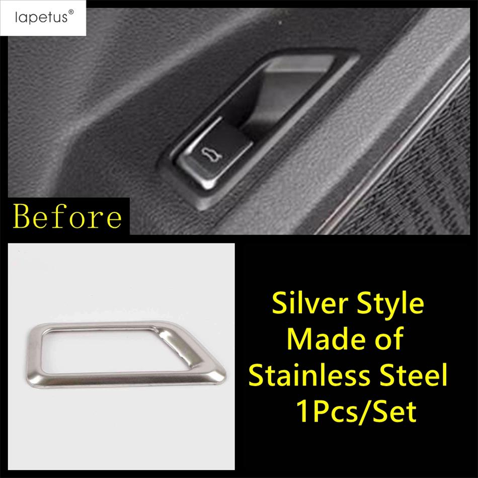 For Geely New Tugella / Xingyue FY11    Trunk Door Button / Armrest Box Rear Air AC Vent Outlet Cover Trim Interior