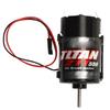 550 Brushed Motor 21T Low Noise Heat Dissipation RC Car Brushed Motor for SCX10 90046