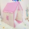 Oxford Cloth Kids Castle Play Tent