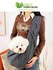Portable Pet Crossbody Bag for Dogs and Cats - New Outing Shoulder and Backpack