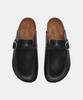 6Ft Ringo Mule (Black)