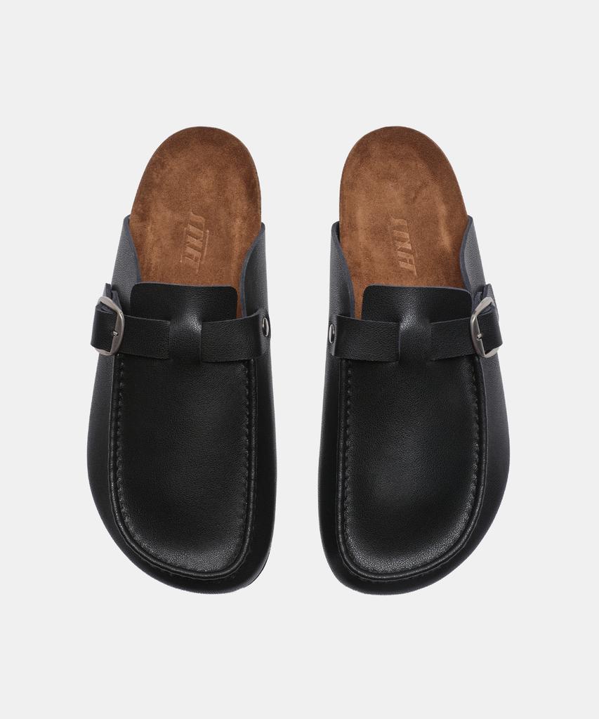 6Ft Ringo Mule (Black)