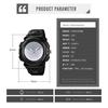 SKMEI Sport Wristwatches Men Quartz Shock Resistant Clock Fashion Watch Men Watches Top Brand Watch