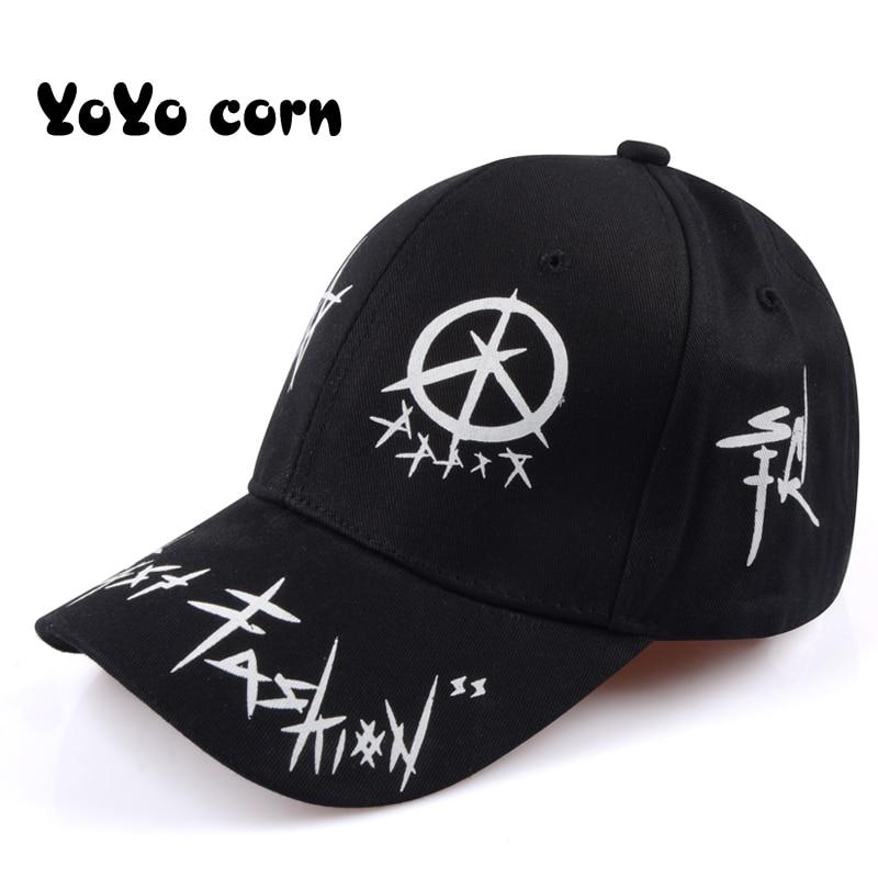 Buy Yoyocorn Baseball Cap Mens Hat 