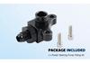 K-Serie Servolenkungspumpenadapter für Honda Acura K20A/A2/Z1 K-Swap