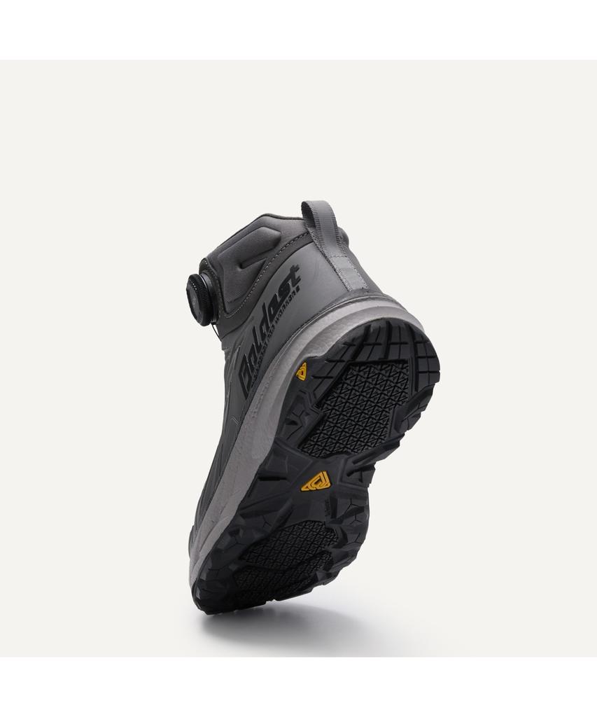 Boldest Vapor Shield 541 2C3Ax25055Gyc