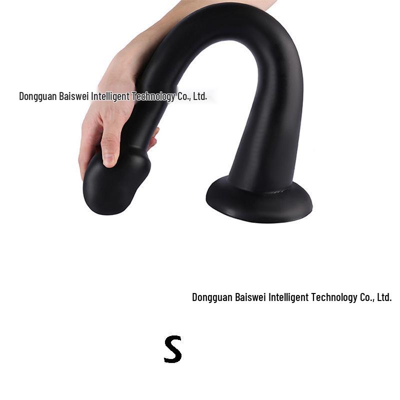 Unisex Anal-Dilatator und Masturbator - Chrysanthemen-Design