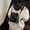 Chain Versatile Backpack Women's New Fashion Shoulder Crossbody Bag