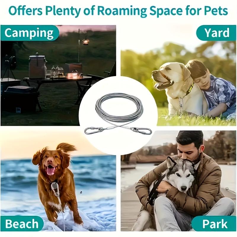 1SET tendedero de acero inoxidable, portátil, ideal para lavandería interior/exterior, accesorios de camping, baños y residencias de estudiantes