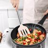 Stainless Steel Slotted Cooking Utensil
