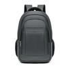 Fashion Casual Waterproof Oxford Business Large Capacity Computer Backpack Outdoor Travel Tie Rod Backpack