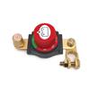 Car Battery Switch Marine Battery Switch Moisture Protection Switch Robust Materials Design Safety Disconnect Switch