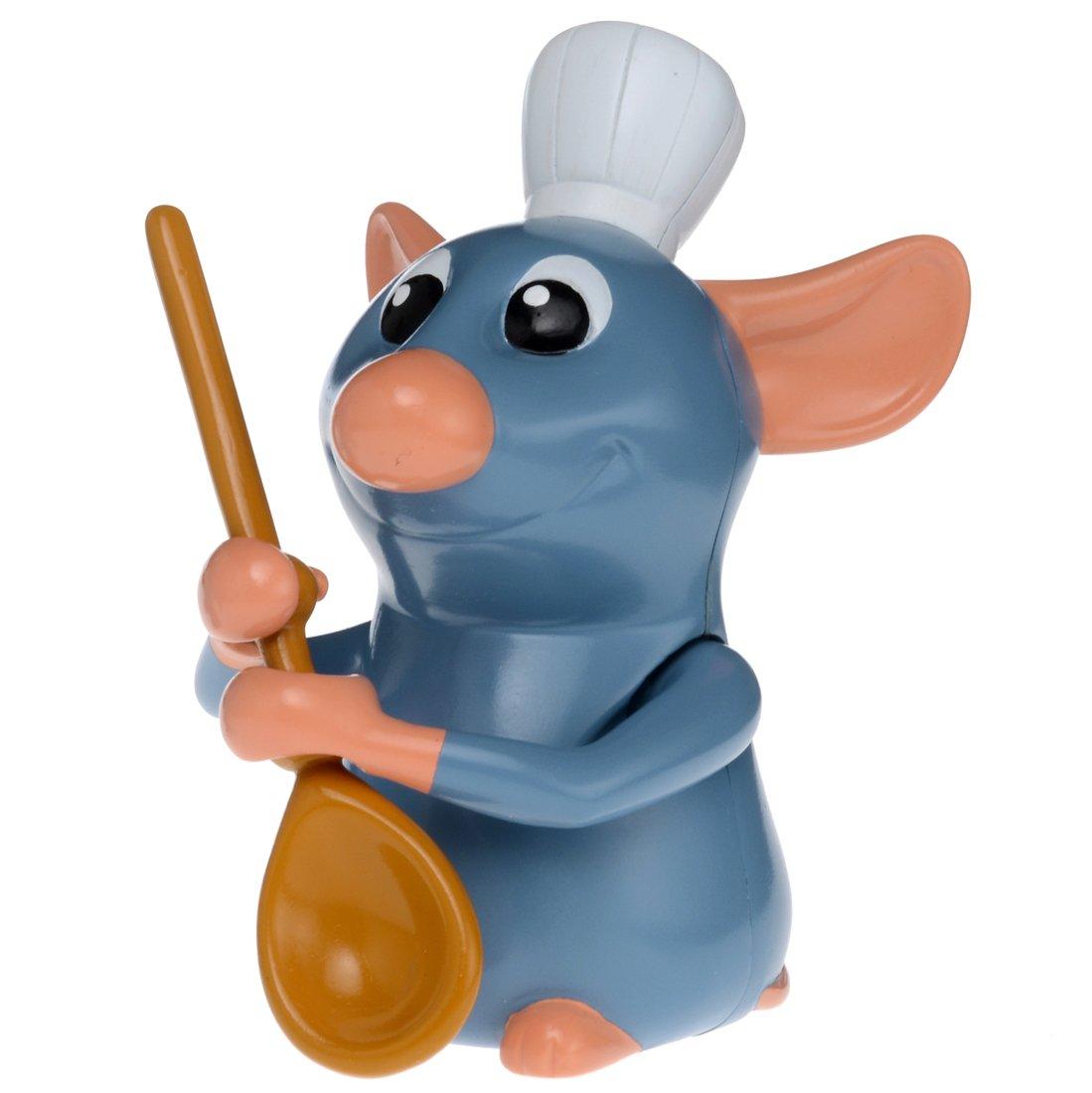 

Remy Movin Movin M-04 (Рататуй)