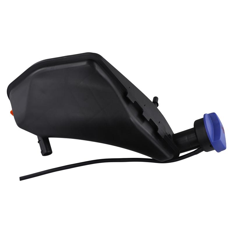A58X-Coolant Expansion Water Tank Water Tank For Panamera Expansion Water Tank