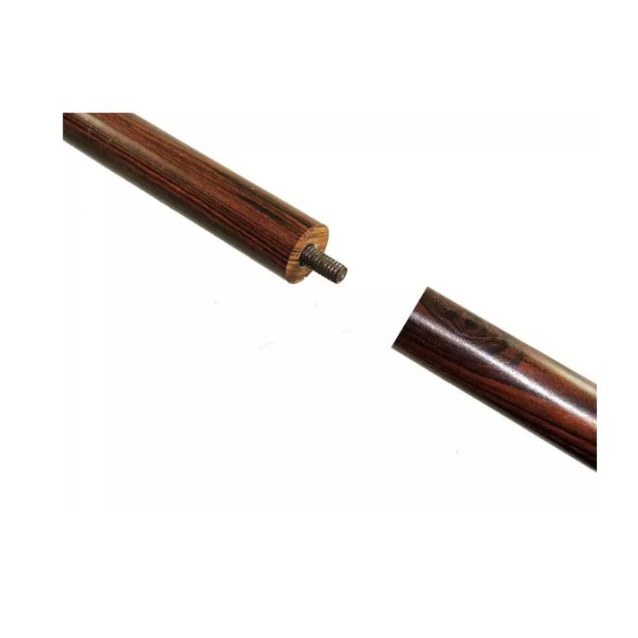 Antique Brass Victorian Handle Wooden Vintage Style Walking Stick Cane Designers