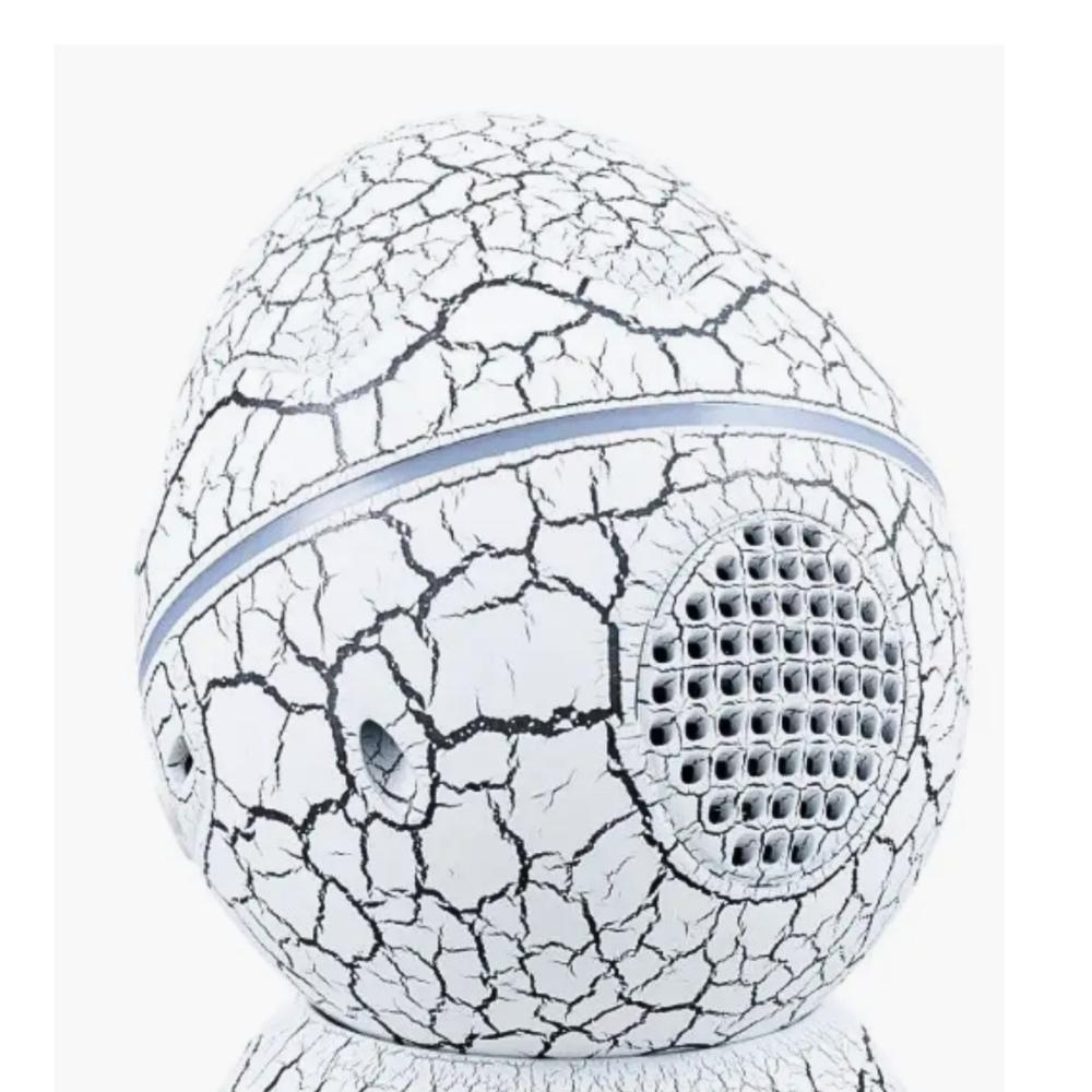 Star Projector Night Lamp Sky Projector Rotating Bluetooth Speaker Remote Control