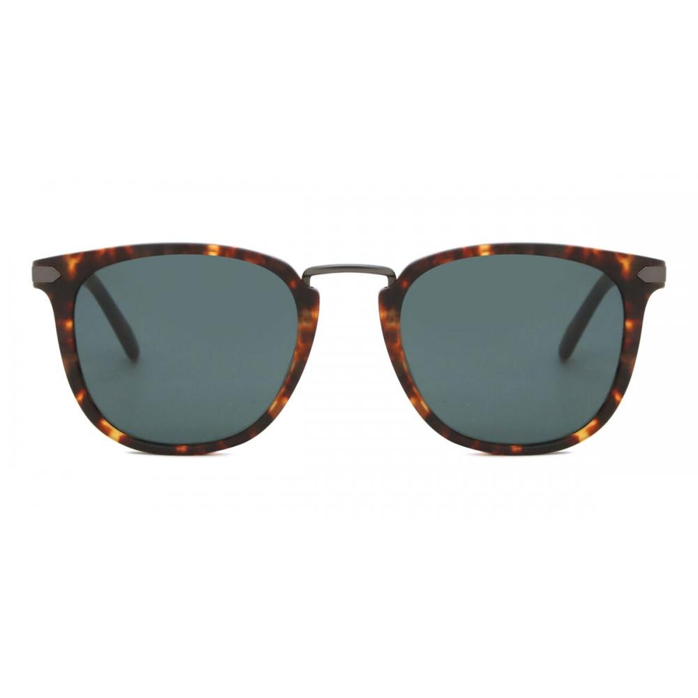 

Fossil Мужские солнцезащитные очки FoS 2099 GS N9p Qt /51