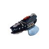Hair Clip Rhinestone  Hair Claw Pearl Acrylic Shark Clip Ocean Shell  Hair Grab  Streetwear