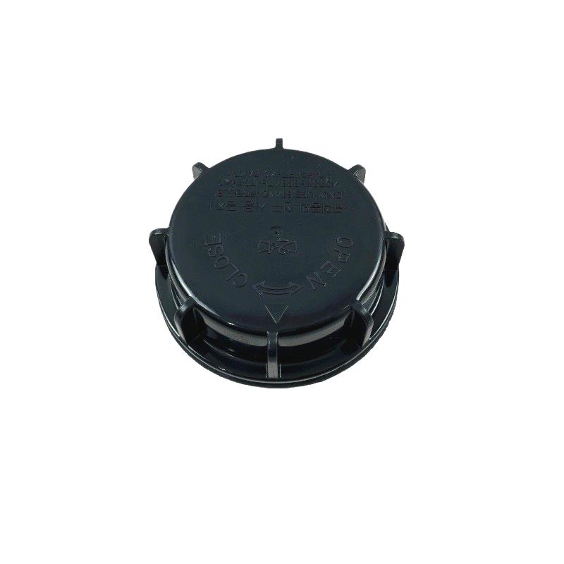 921402D000 Headlight Lamp Bulb Dust Cap for Hyundai & Kia Santa Fe Optima Sonata Rio