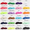 1 Pair Flat Shoelaces Classic Shoe Laces Fit Fashion Solid Sports Shoelace Casual Unisex Shoe Strings Shoe Accessories AF1