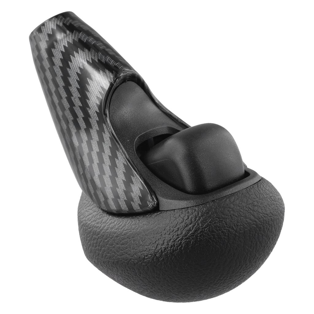 Ergonomically Designed Shifter Assembly for Honda Civic 2006 2011 Comfortable Grip for Enhanced Driving Experience