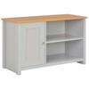 Day and Night - Day and Night TV Cabinet Grey 95x39x58 Cm