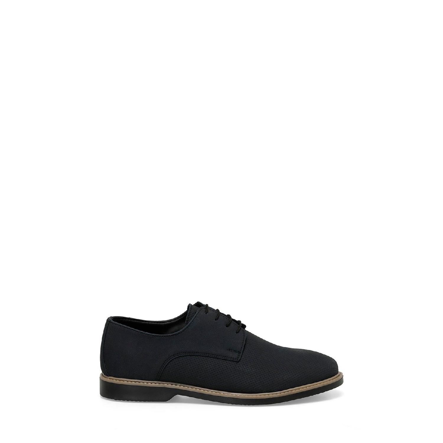 

358237n.m 4fx Navy Blue Men s Classic Shoes 40